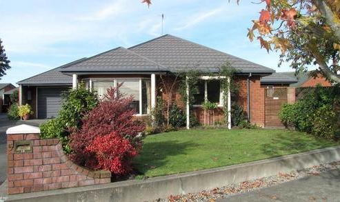 5B Wiltshire Court, Rangiora