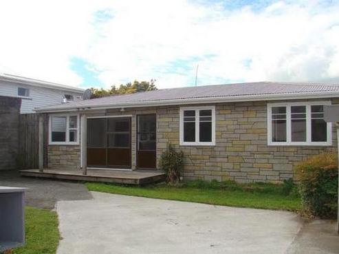 131 Pioneer Road, Moturoa