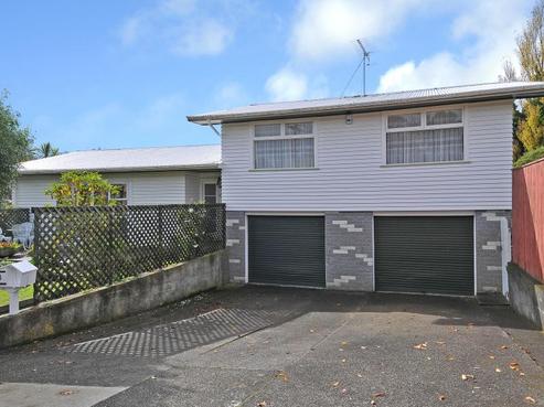 8 Perry Street, Heretaunga