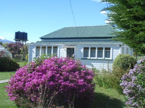 5522 Kurow-duntroon Road, Kurow