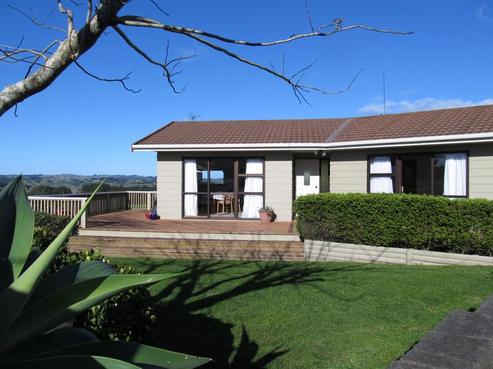 73 Bercich Road, Maungakaramea
