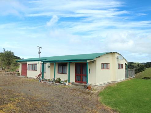 500 Ngunguru Ford Road, Kiripaka
