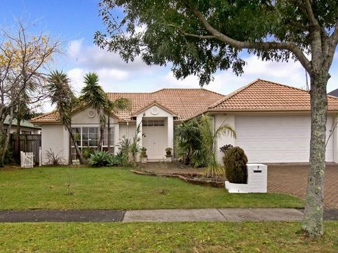 3 Montecito Place, Golflands