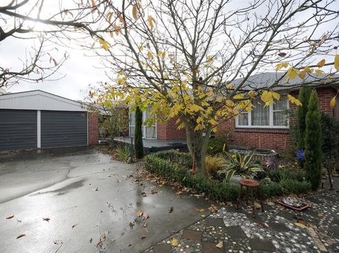9 Springhill Street, Avonhead