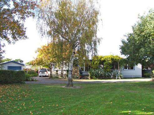 905A Southland Road, Raureka