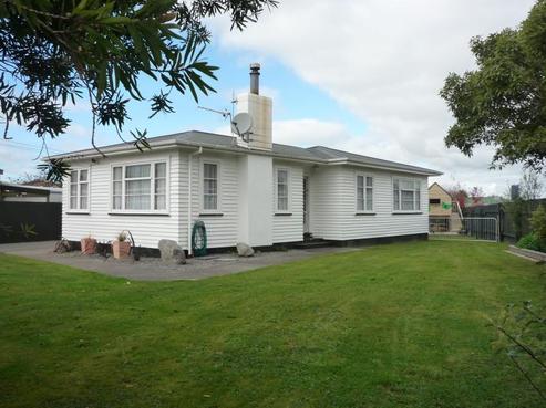 25 Monmouth Street, Feilding