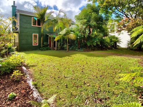 174 Carter Road, Oratia