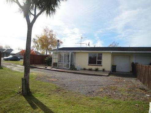 73 Blackett Street, Rangiora