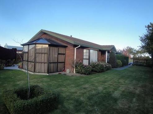 286 Kingsbury Avenue, Rangiora
