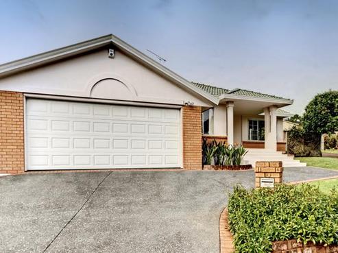 10 Tyburn Lane, Unsworth Heights