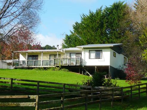 69 Rushbrook Road, Ruatangata