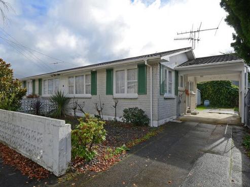 2B George Street, Ebdentown