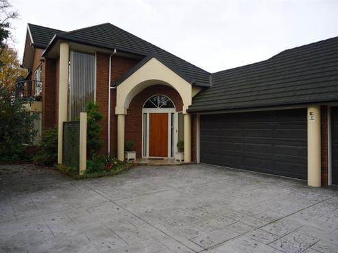 19 Westburn Terrace, Burnside
