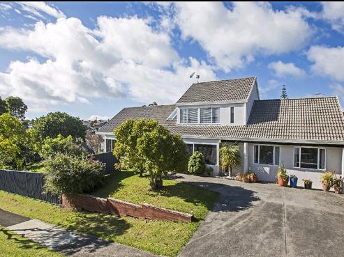 2 Drysdale Place, Somerville