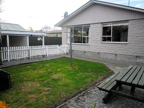 27B Strachan Place, Rangiora