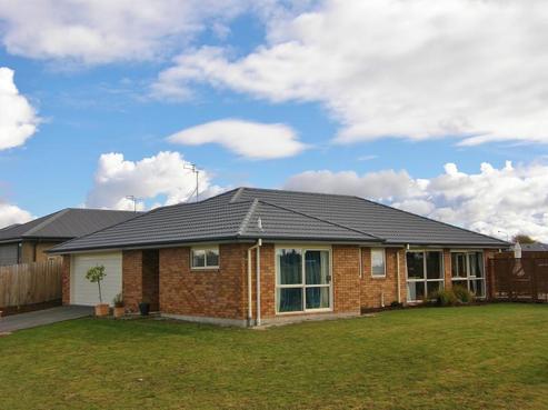 12 Wairepo Close, Rangiora