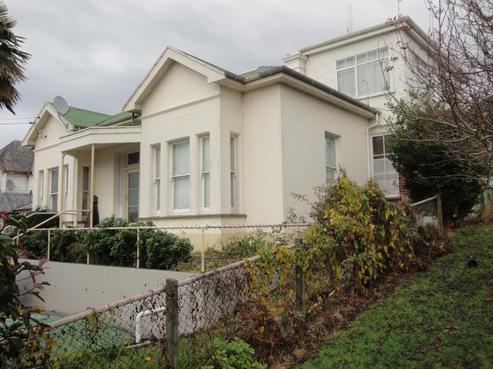 8 Sea View Terrace, Seaview
