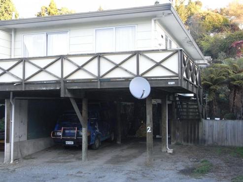 103 Washington Road, Washington Valley