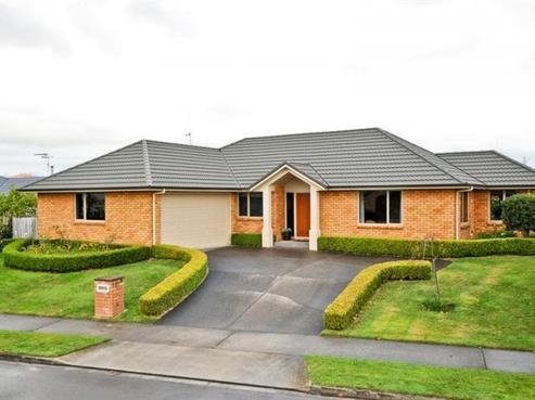3 Mickelson Avenue, Rototuna