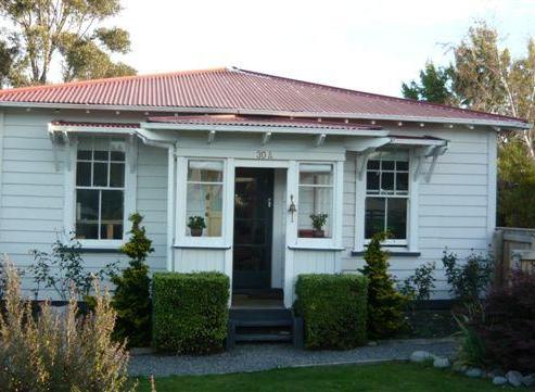 30A Harrison Street West, Featherston