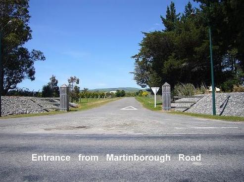 10 Cherry Lane, Martinborough