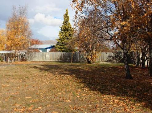 4 Mount Cook Street, Twizel