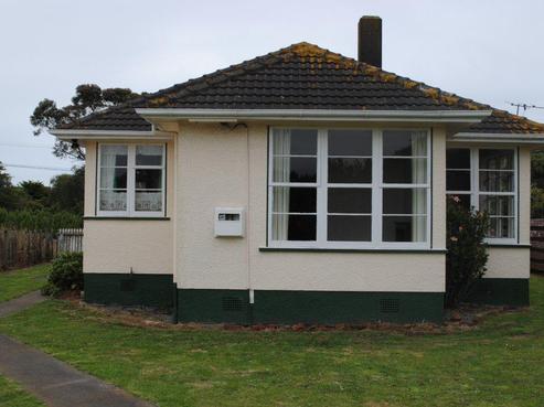 162 South Road, Hawera