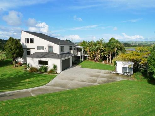 23 Hull Road, Waiuku