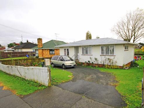 11 Hannah Road, Otara