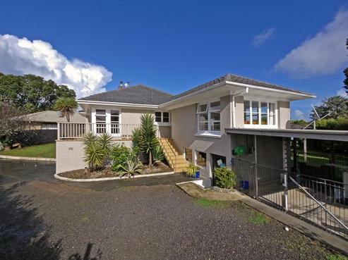 75 West Street, Pukekohe
