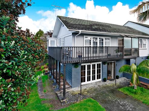 39A Butterworth Drive, Glendene