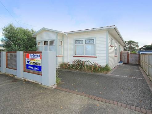 3 Emerson Street, Petone