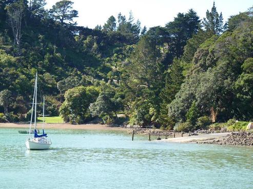 46 Ruato Road, Whangaroa