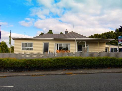 14 Franklin Street, Opua
