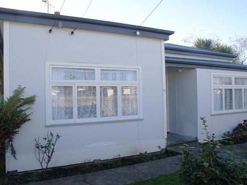 92 Campbell Street, Whanganui Central
