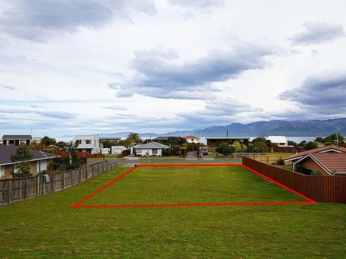 22 Kotare Place, Kaikoura