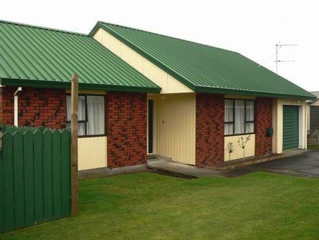 10A Murdoch Street, Hawera