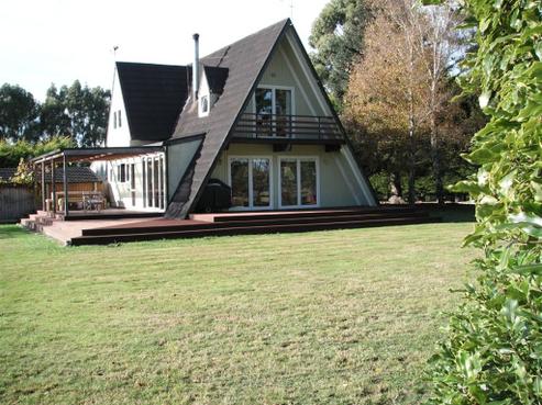 138 Cones Road, Loburn