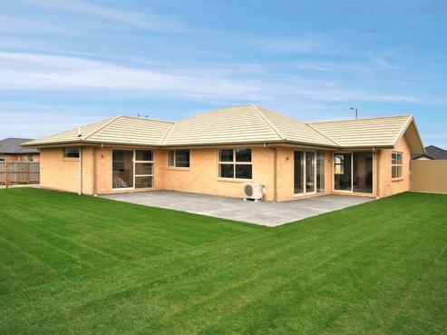 246 Rolleston Drive, Rolleston