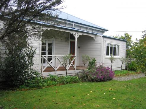 18 Grange Road North, Haumoana