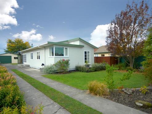 403 Gascoigne Street, Raureka