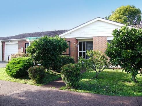 3/8 Brook Street, Milford
