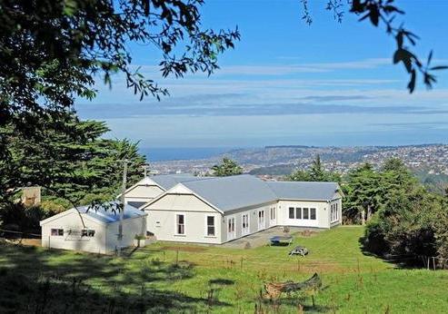 621 Pine Hill Road, Pine Hill
