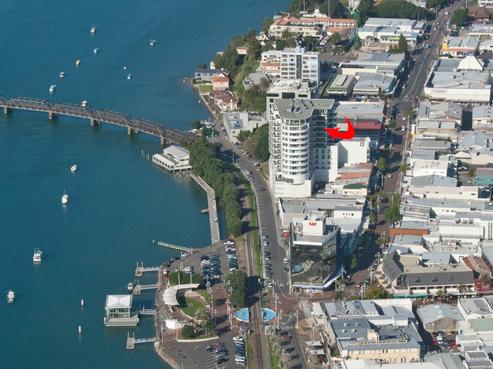 15/72 Devonport Road, Tauranga Central