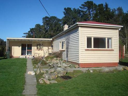 1276 Waipahi Highway, Pukerau