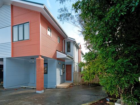 24/10 John Jennings Drive, Oteha