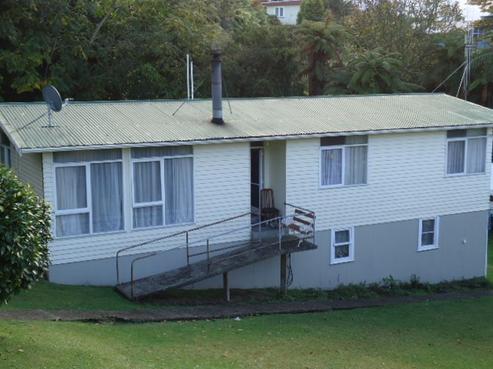 112 Tirau Street, Putaruru