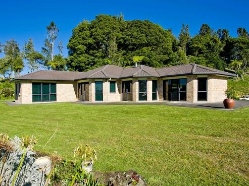 473 Matahi Road, Rotoma