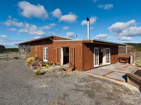 279 Cramptons Bush Road, Balcairn
