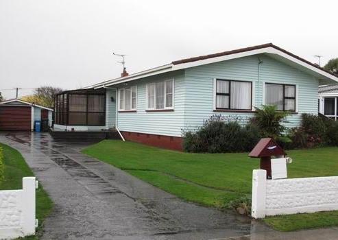 118 Waihi Road, Hawera